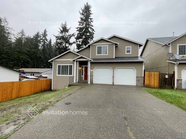 Building Photo - 7917 185th St Ct E