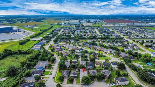 Building Photo - 1115 Juniper River Ct