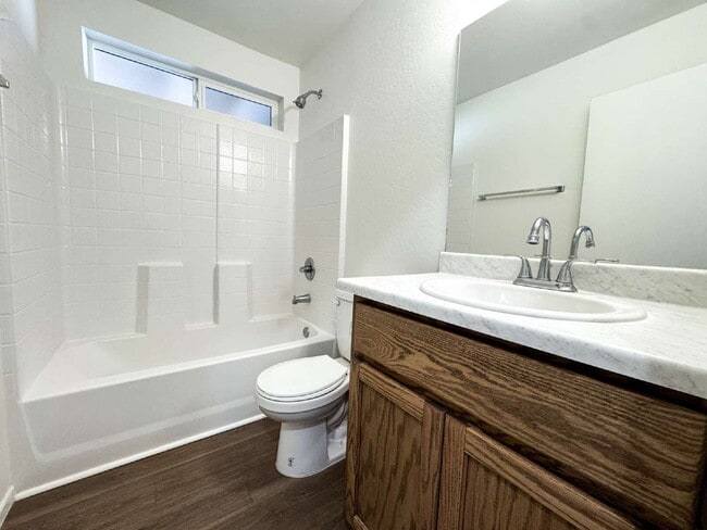 Building Photo - NEWLY BUILT 3-Bed, 2-Bath Home in Yuma!"