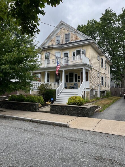 Primary Photo - 8 Madison St