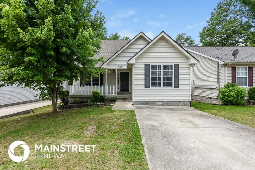 Primary Photo - 5113 Greer Station Dr