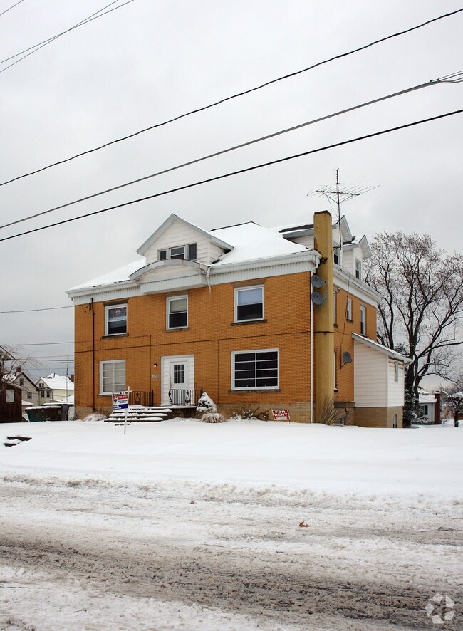 2050 Cherry Ave 2050 Cherry Ave Alliance OH 44601 Apartment Finder