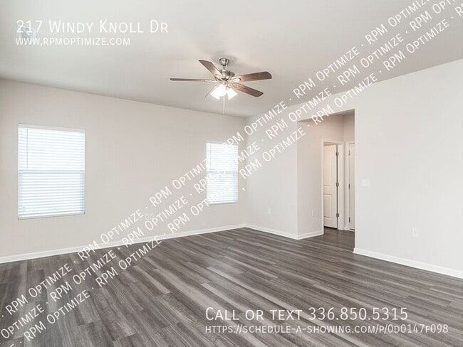 Building Photo - 217 Windy Knl Dr