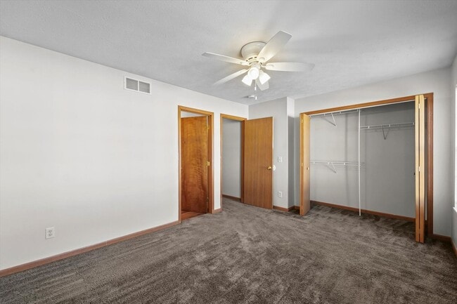 Building Photo - Well-Appointed 3-Bedroom, 3-Bathroom Townhome With Finished Basement and Patio