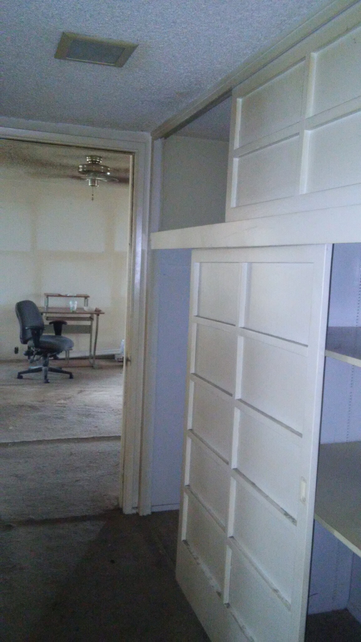 Hallway storage - 259 S Rosemead Blvd