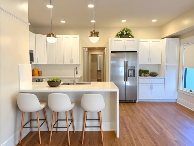 Building Photo - 412 W Roosevelt St