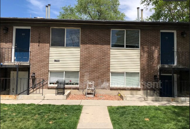 Building Photo - 1784 W 400 N