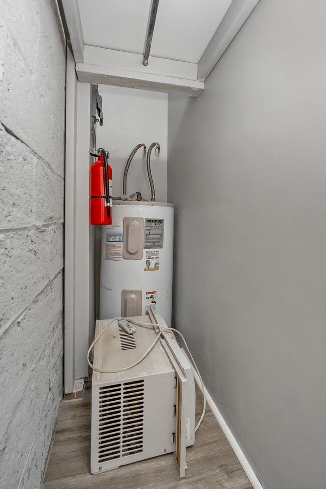 Building Photo - 301 W Wilkes Barre St