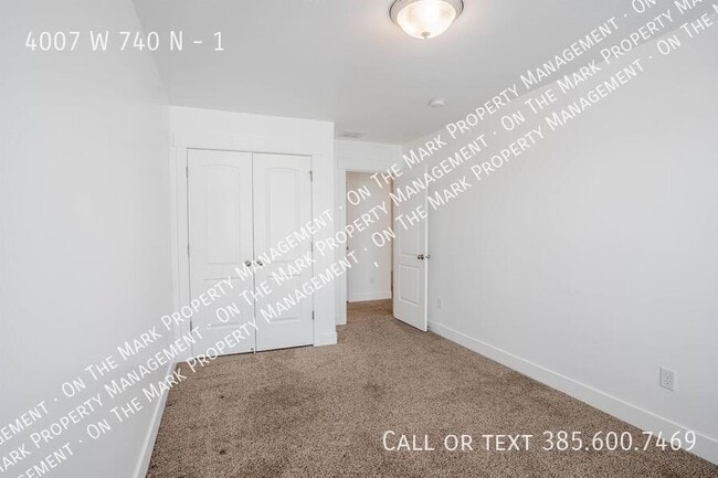 Building Photo - 4007 W 740 N