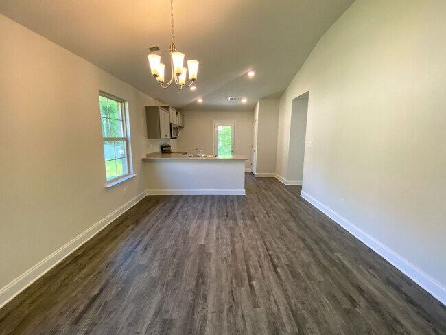 Building Photo - 4 bed, 2 bath built in 2023 in Olive Branch