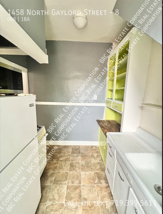 Building Photo - 1458 N Gaylord St