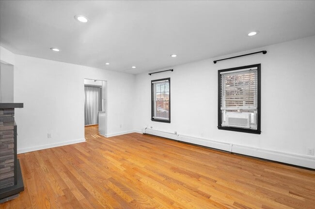 Building Photo - Beautifully Renovated Contemporary Cape with Private Backyard