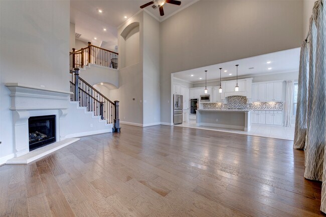 Building Photo - 19403 Trinity River Dr