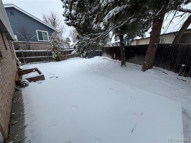 Building Photo - 4149 S Lewiston St