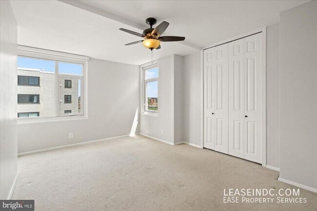 Building Photo - 1545 18th St NW