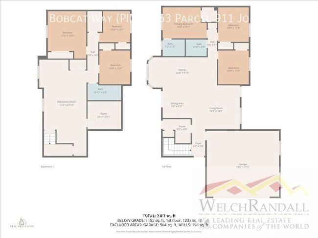 Building Photo - 2262 Bobcat Way