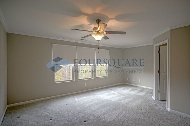 Building Photo - Spacious 3-Bed, 2.5-Bath Townhome with Washer/ Dryer Included – Located in Carlton Park Community