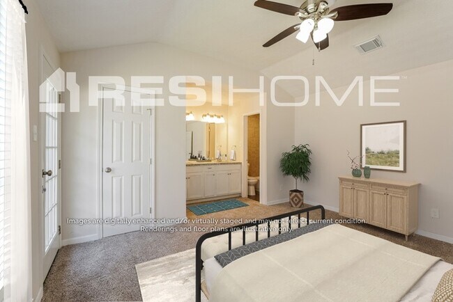 Building Photo - 17318 Gaucho Dr