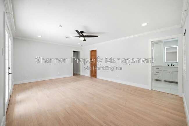 Building Photo - 2602 Tannehill Dr