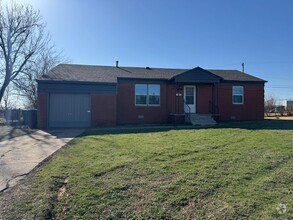 Building Photo - NE OKC 3 Bedroom