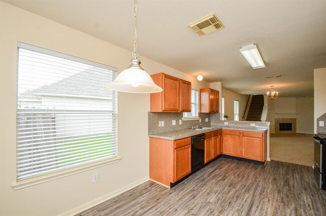 Building Photo - 3714 Forney Ridge Ln
