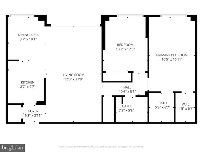 Building Photo - 2500 N Van Dorn St