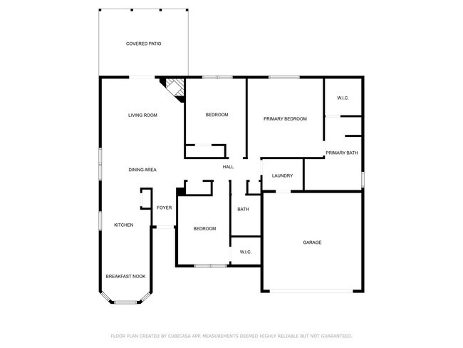 Building Photo - 14619 Golden Cypress Ln