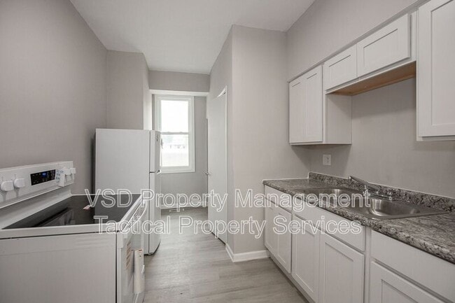 Building Photo - 9911 Olivet Ave
