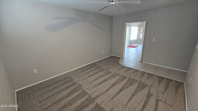 Building Photo - 10715 W Tropicana Cir