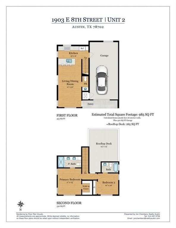 Building Photo - 1903 E 8th St