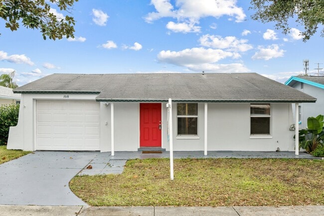 Building Photo - 1018 Osprey Ct