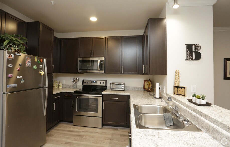 Interior Photo - Huntington at Sienna Ranch