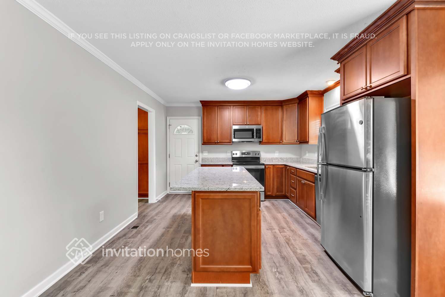 Building Photo - 5501 Rockwood Rd