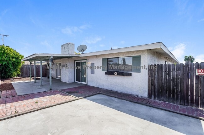 Building Photo - Bright & Spacious 4-Bedroom La Mirada Home