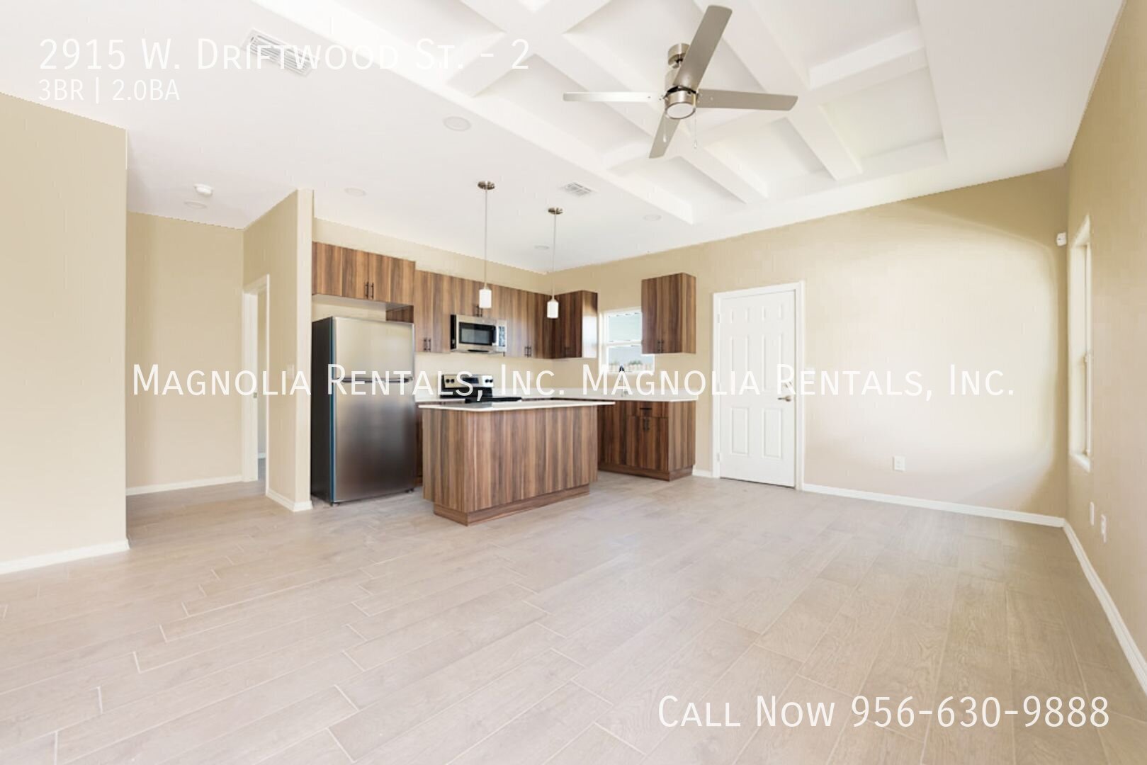 Building Photo - 2915 W Driftwood St