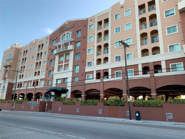 Building Photo - 2280 SW 32nd Ave