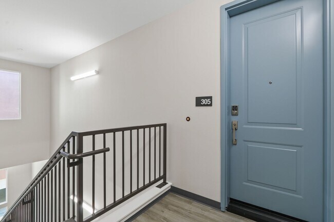 Building Photo - Your Brand New 2025 Built 3 Bedroom, 2 Bathroom Condominium in Ontario, California!