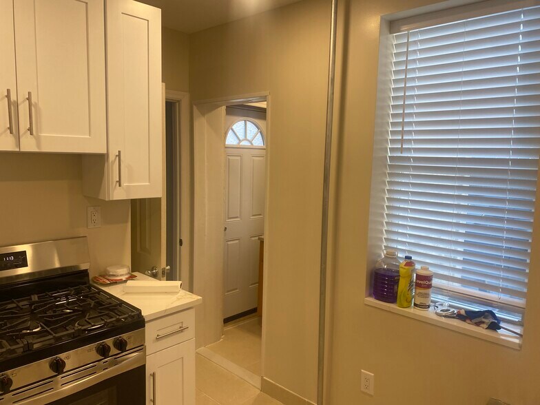 Outside /Pantry area - 113 S 2nd St