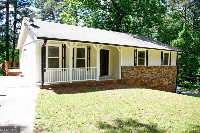 Building Photo - 117 Neal Ave