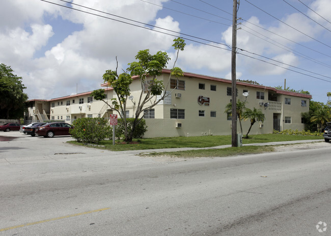 Building Photo - Garden Lane Apartments