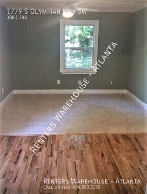 Building Photo - 1779 S Olympian Way SW