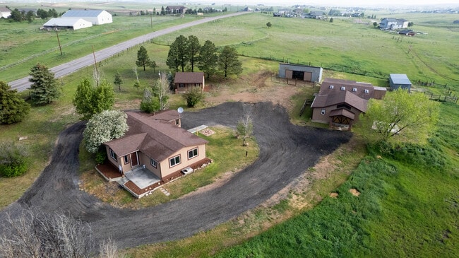 Building Photo - 14775 Black Forest Rd