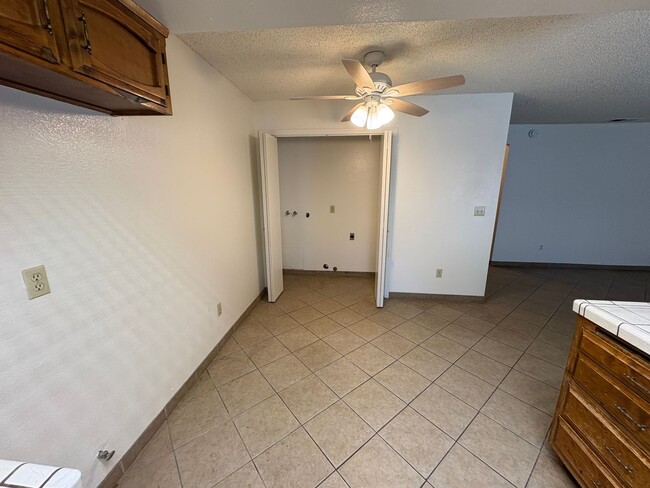 Building Photo - Move in ready apartment available now!