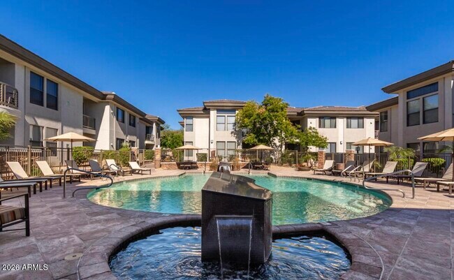 Building Photo - 6900 E Princess Dr