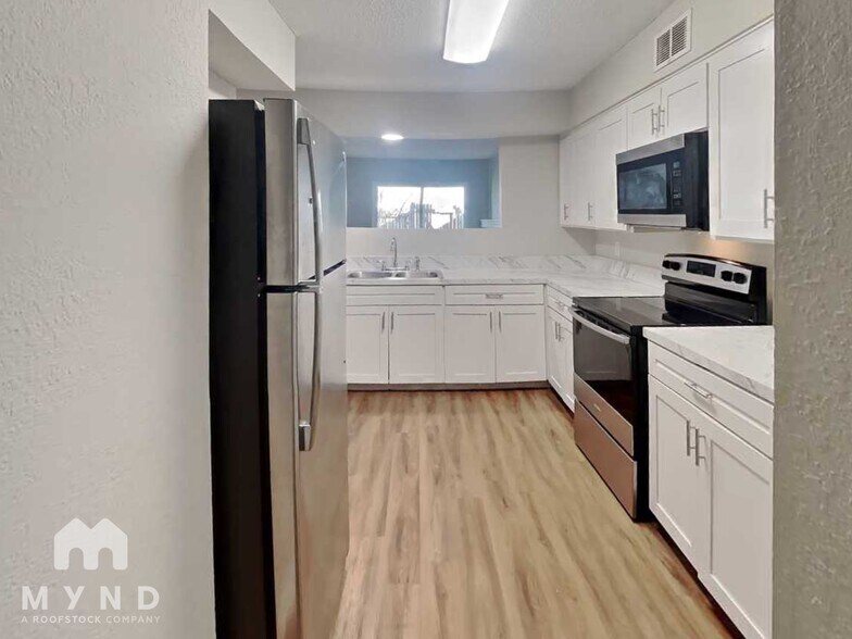 Building Photo - 3255 B 62nd St