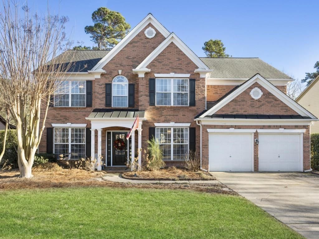 Building Photo - 1305 Mountclaire Dr