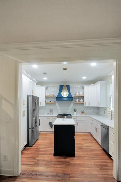 Building Photo - 2666 W Main St NW