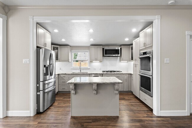 Building Photo - Bold Texas Style with Sleek Modern Finishes