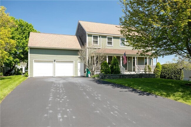 Building Photo - 66 McCorrie Ln