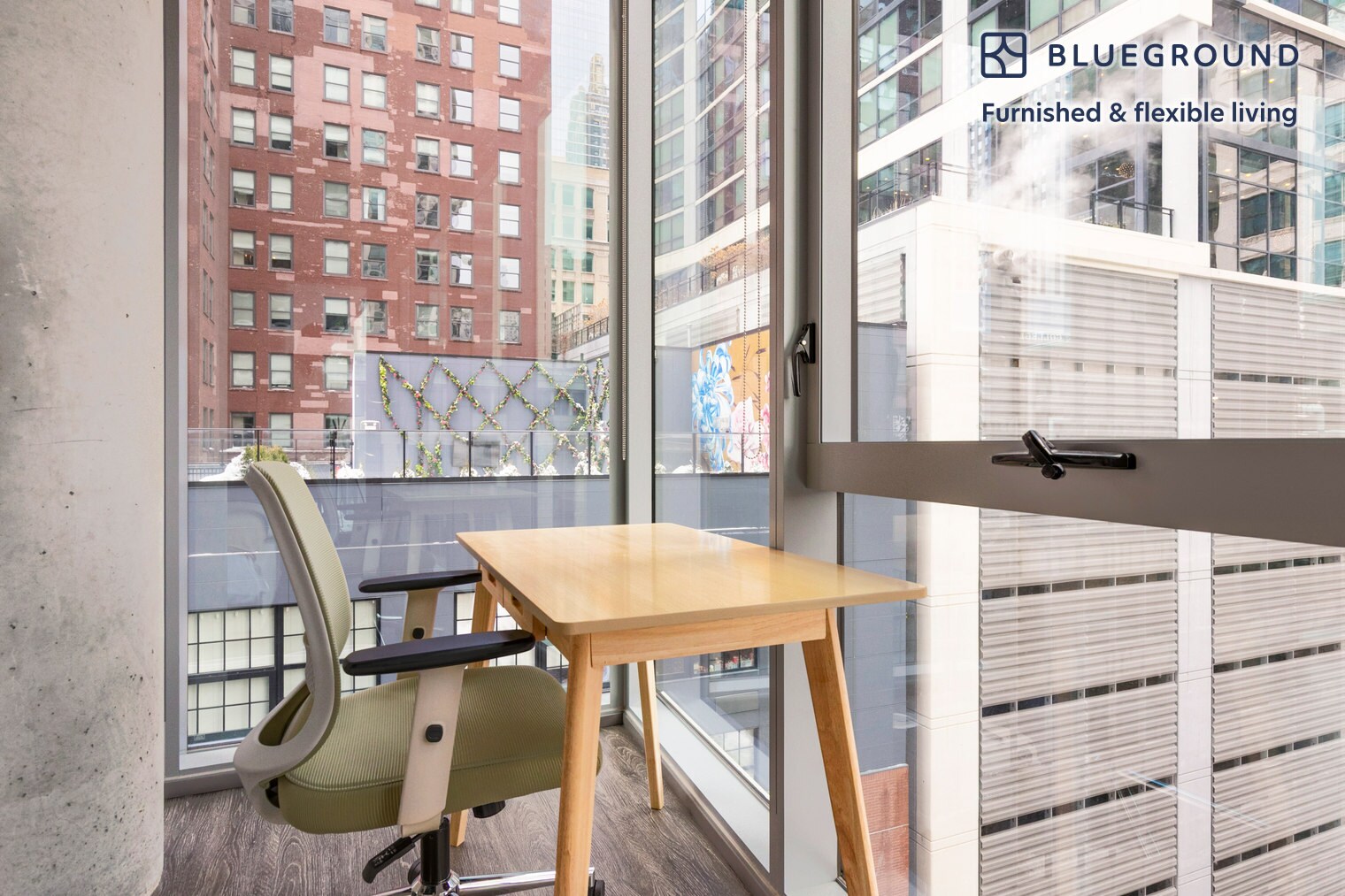 Building Photo - 60 E Randolph St